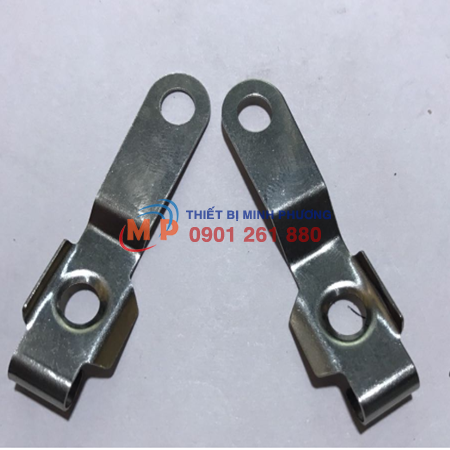 SHAFT SPRING 620393B